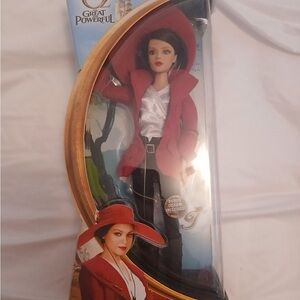 Disney the Great and Powerful Oz Theodora Doll